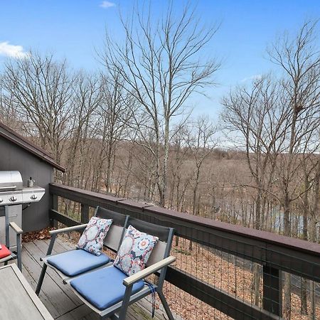 Come Experience The Pocono Mountains Like Never Before! Таннерсвилл Экстерьер фото