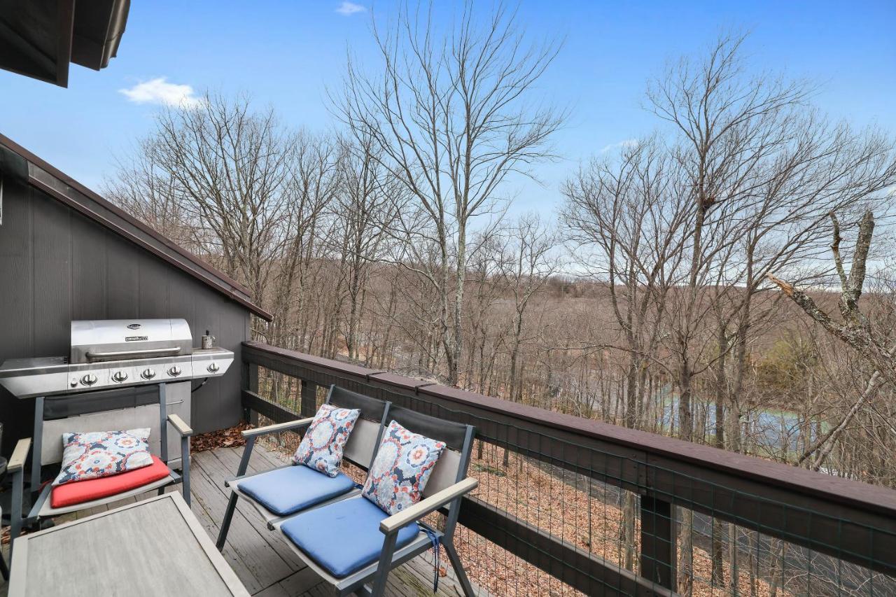 Come Experience The Pocono Mountains Like Never Before! Таннерсвилл Экстерьер фото
